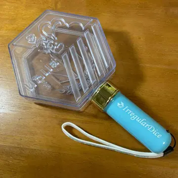 이레이스 응원봉