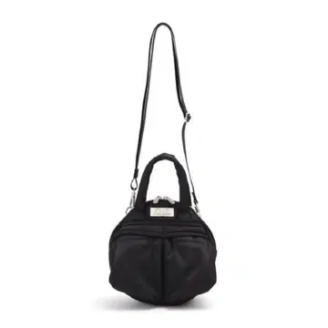 AVIREX 서클 나일론 백 / 서클 나일론 백