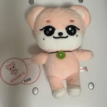 ive 미니 이서 인형