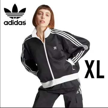 adidas 트랙 자켓