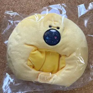 TRUZ PODONG 종팬 탓통 코스튬 응원봉 커버