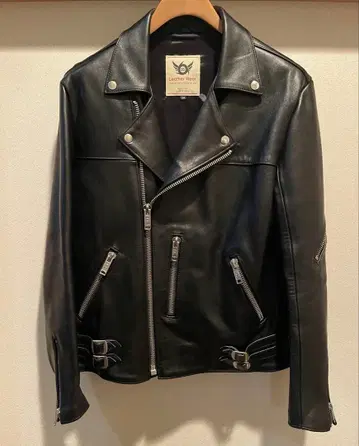 666 LJM-12TF 38 타이트 핏 70s 펑크 스타일