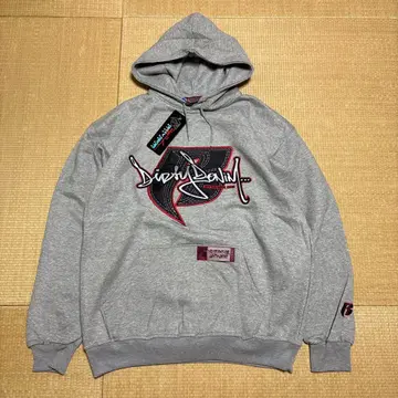 러프 라이더스 후드티 XXL 00s B-BOY