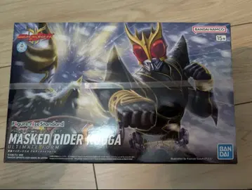 Figure-riseStandard 가면라이더 쿠우카 얼티밋 폼