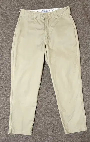 Standard calfornia 치노 팬츠 W30