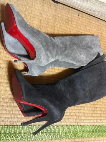 2켤레 세트 양쪽 36