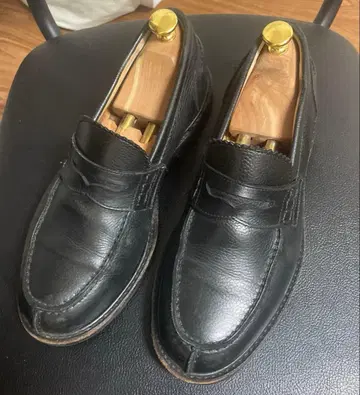 버윅 로퍼 (슈트리 포함)