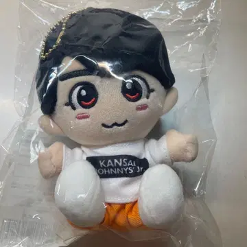 오니시 류세이 치비누이