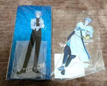 전국ALIVE 우에스기 겐신 아크릴 스탠드