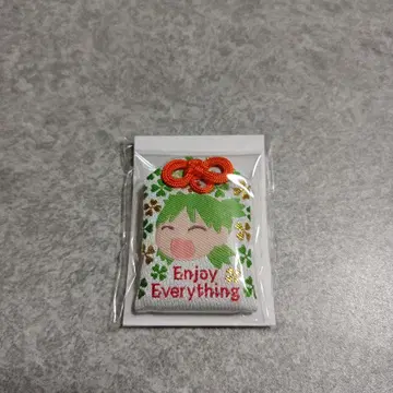 요츠바랑! 오마모리 2 부적 원화전