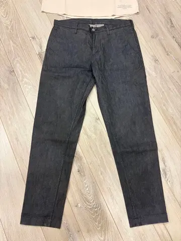 FIDES 피데스 데님