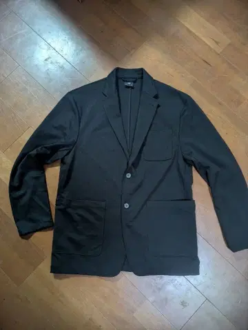 [ New Balance ] 자켓 블랙 계열