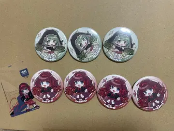 CR 루나 펩포 캔뱃지 runa pepo FORTNITE 사진