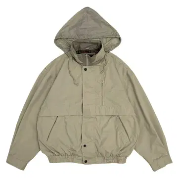 90s 빈티지 자켓 블루종 와이드 실루엣 볼륨 소매