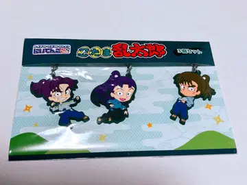 닌타마 러버 스트랩 니텐고 육학년