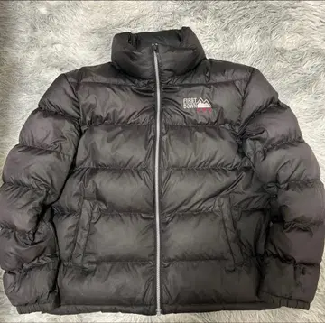 [ 초인기 ] 퍼스트다운 다운 자켓