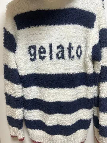 젤라피케 보더 룸웨어