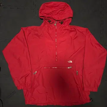 THE NORTH FACE 아노락 후드티 NP-2312 M 사이즈