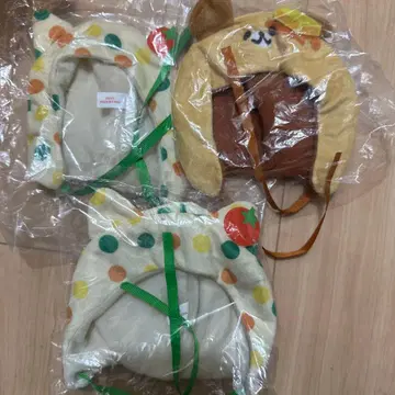 모두 함께 커플! 누이즈킨 어린이 런치