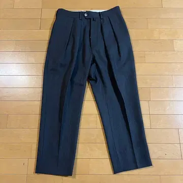 NEAT 테이퍼드 사이즈 44