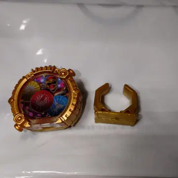 수리검전대 닌닌쟈 센타이 링