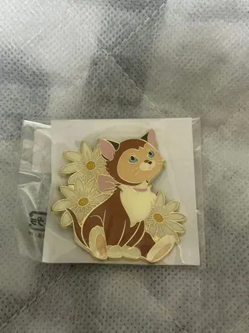 디즈니 랜야드 다이나 캐스트 넥스트랩 사원증