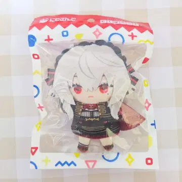 사냐 니지페펫 컨셉 시리즈 another style 쿠츠하