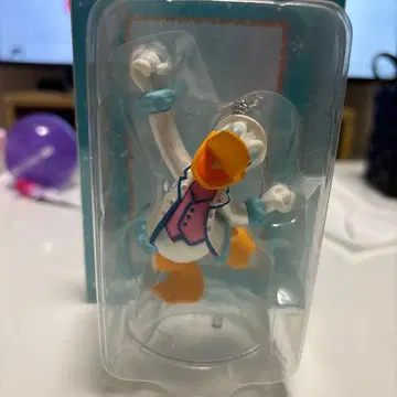 도널드 덕 피규어 컴플리트 마스코트 3 디즈니 굿츠