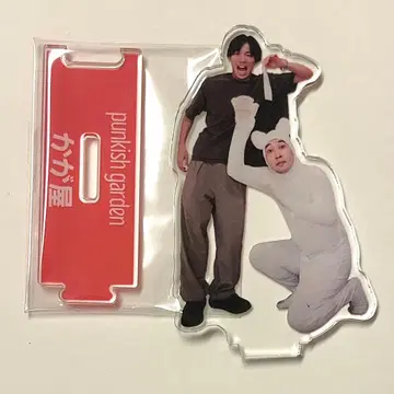 마세키 아크릴 스탠드 카가야