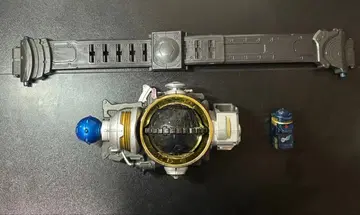 가면라이더 메테오 변신 벨트