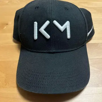 일본 미발매 Nike 엠바페 캡