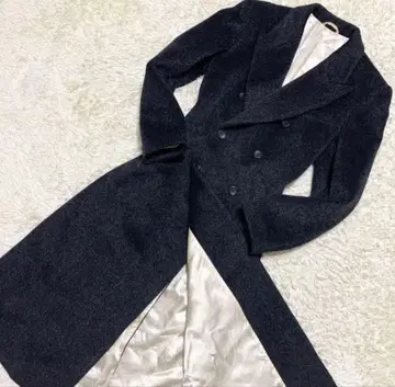 새상품급 폴스미스 롱 체스터 코트