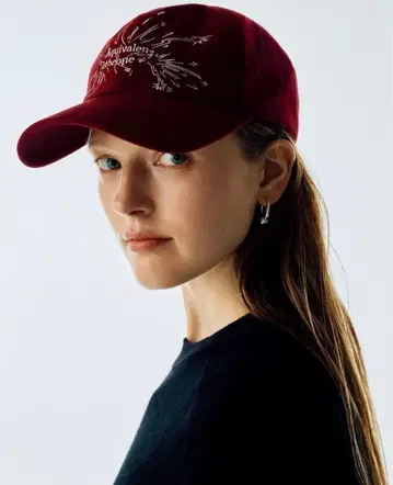 GADIDANONIEM 한정판 캡