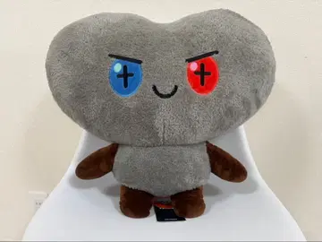 TRUZ (LINE FRIENDS) 봉봉 점보 봉제 인형