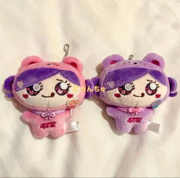 시나쿠마 마스코트