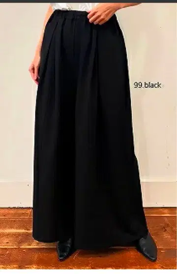 시로데라본테 siro de labonte 턱 배기 팬츠 [ 새상품 ]