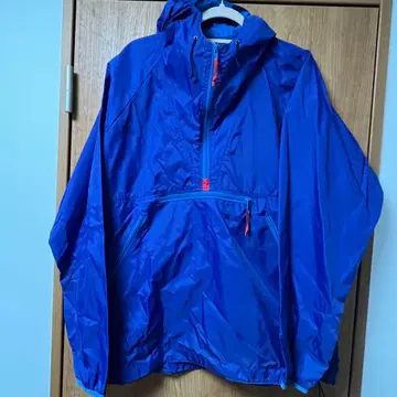 90s SIERRA DESIGNS 아노락 후드티 사이즈 L 표기