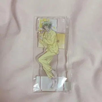 나루코 유황 아크릴 스탠드