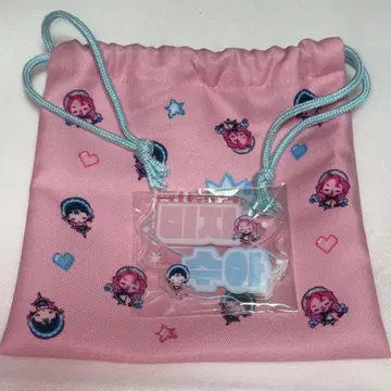 에이리언 스테이지 에이스테 아카페 애니메이트 카페 복조리 미지 수아