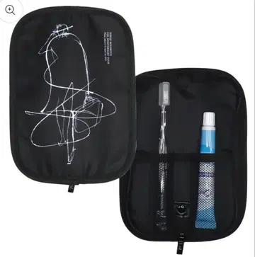 미야모토 히로지 즉시 완판 솔로 투어 굿즈 칫솔 세트 미개봉 새상품