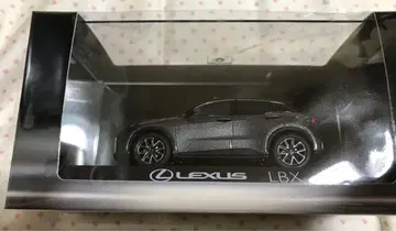 렉서스 LBX 왼쪽 핸들 교쇼 4