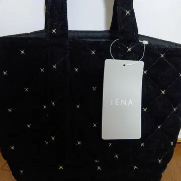 이에나 미니 토트