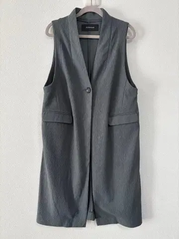 JEANASIS 그레이 노카라 베스트