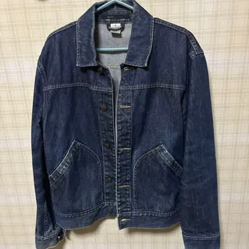 MARC JACOBS 데님 점퍼