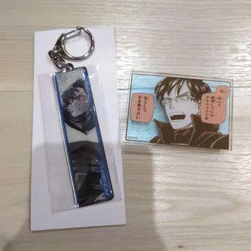 히로아카 원화전 이이다 텐야 세트