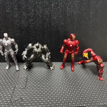 아이언맨 묶음 판매