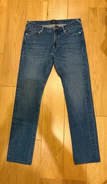 Paul Smith 슬림 핏 데님