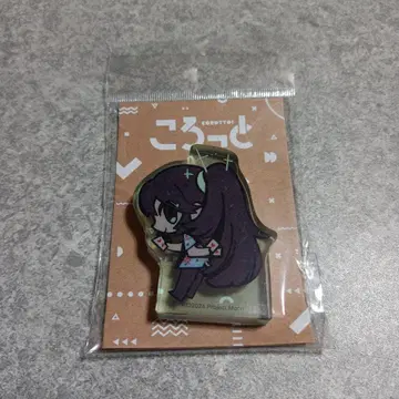 림버스 컴퍼니 혼루 코롯토 아크릴 피규어