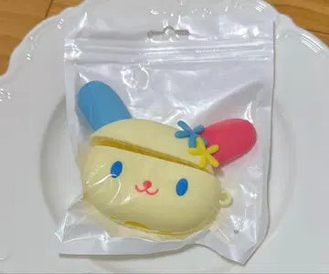 [ 미사용 새상품 ] 우사하나 토끼 AirPods 프로 케이스