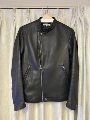 BEAUTY&YOUTH 라이더스 세미 더블 M